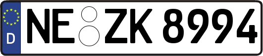 NE-ZK8994