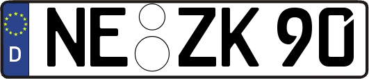 NE-ZK90
