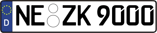 NE-ZK9000