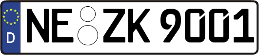 NE-ZK9001