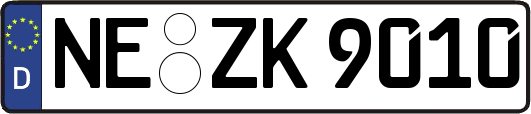 NE-ZK9010