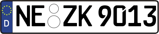 NE-ZK9013