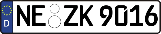 NE-ZK9016
