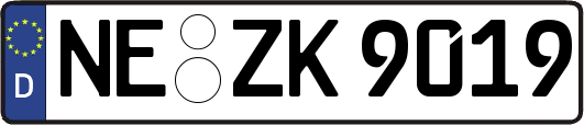 NE-ZK9019