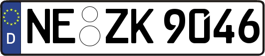 NE-ZK9046