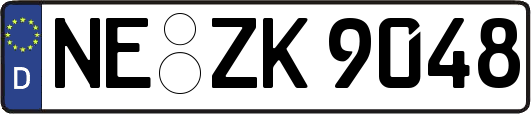 NE-ZK9048