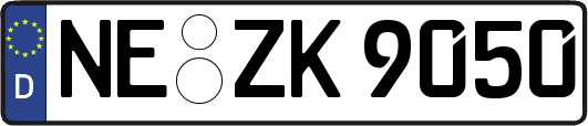 NE-ZK9050