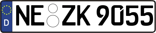 NE-ZK9055