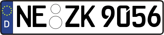 NE-ZK9056