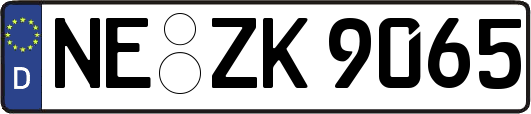 NE-ZK9065