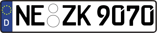 NE-ZK9070