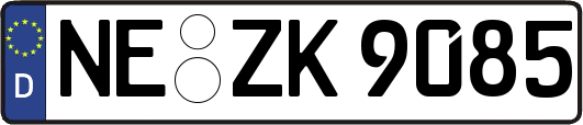 NE-ZK9085