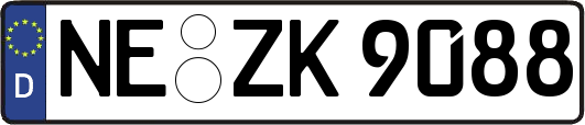 NE-ZK9088