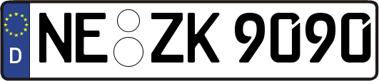 NE-ZK9090