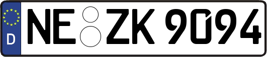 NE-ZK9094