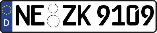 NE-ZK9109