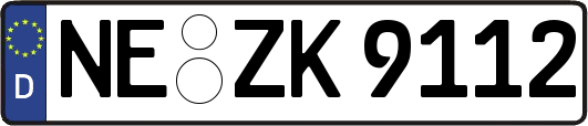 NE-ZK9112