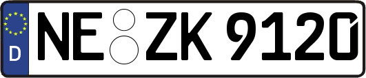 NE-ZK9120