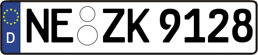 NE-ZK9128