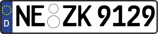 NE-ZK9129