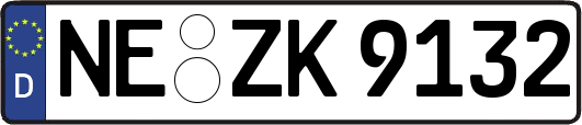 NE-ZK9132