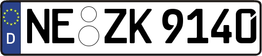 NE-ZK9140