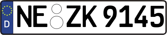 NE-ZK9145