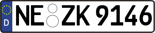 NE-ZK9146