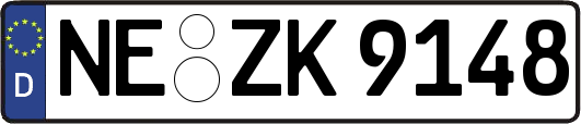 NE-ZK9148
