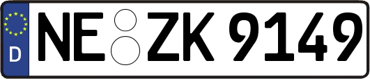NE-ZK9149