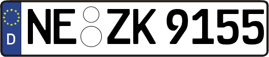 NE-ZK9155