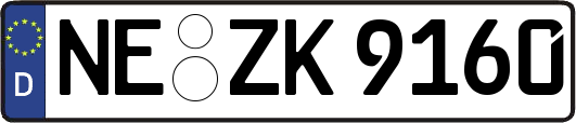 NE-ZK9160