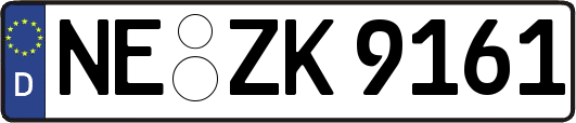 NE-ZK9161