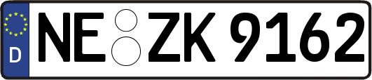 NE-ZK9162