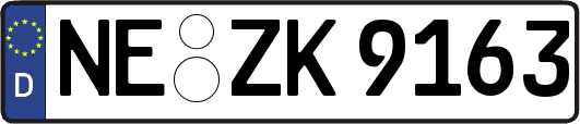 NE-ZK9163