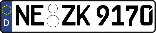 NE-ZK9170