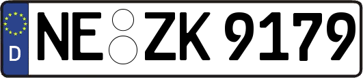 NE-ZK9179