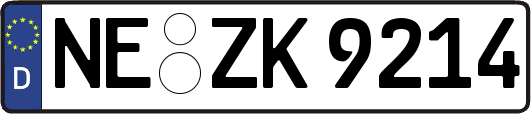 NE-ZK9214