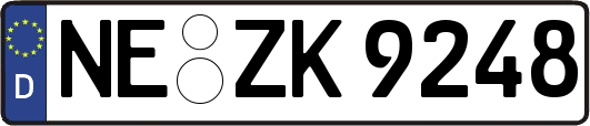 NE-ZK9248
