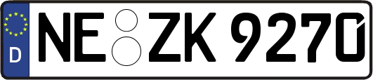 NE-ZK9270