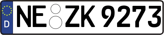NE-ZK9273