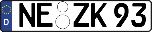 NE-ZK93