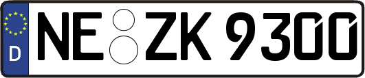 NE-ZK9300