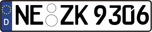 NE-ZK9306