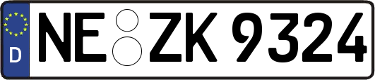 NE-ZK9324