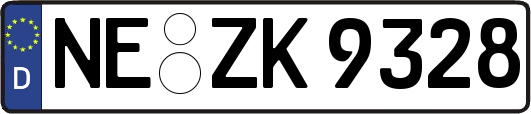 NE-ZK9328