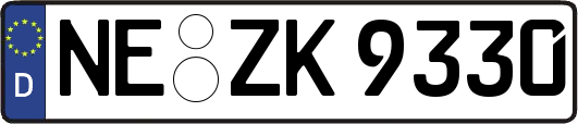 NE-ZK9330