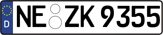 NE-ZK9355