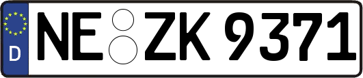 NE-ZK9371