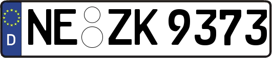 NE-ZK9373